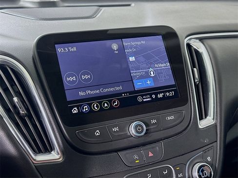 Used 2024 Chevrolet Malibu LT image 26