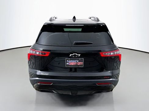 New 2026 Chevrolet Equinox RS image 7