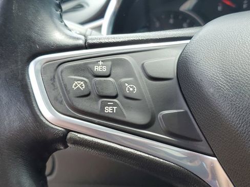 Used 2016 Chevrolet Malibu LT FWD image 14