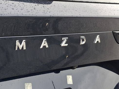 New 2026 MAZDA CX-5 Select AWD/4WD image 22