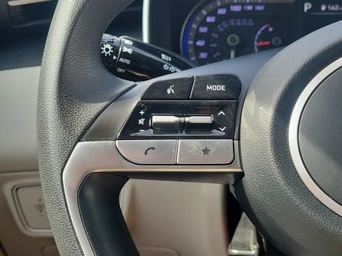 Used 2024 Hyundai Tucson SE FWD image 18