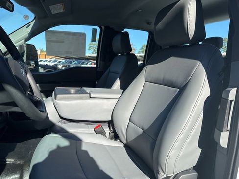 New 2026 Ford F350 XL w/ XL Off-Road Package image 10