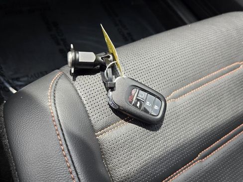 Certified 2024 Honda CR-V Sport-L image 18