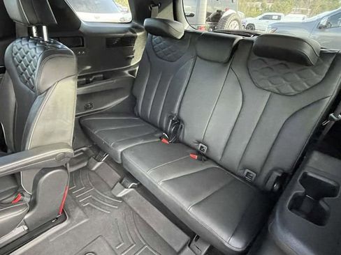 Used 2022 Hyundai Palisade Calligraphy image 13
