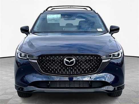 New 2025 MAZDA CX-5 2.5 Turbo image 2