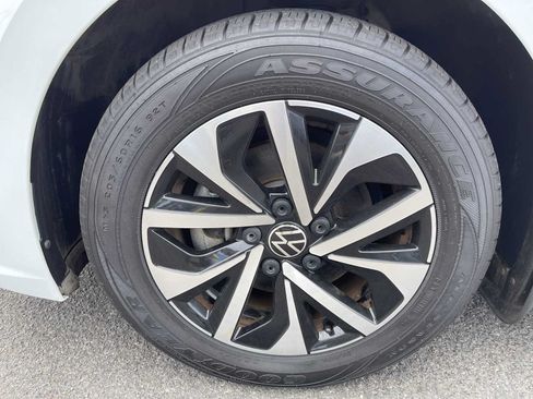 Used 2022 Volkswagen Jetta S FWD image 18