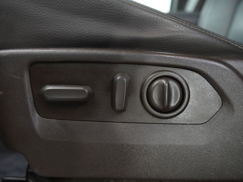 Used 2021 GMC Sierra 2500 Denali w/ Denali Ultimate Package image 22