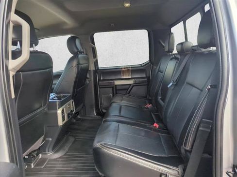 Used 2020 Ford F150 Lariat AWD/4WD image 20
