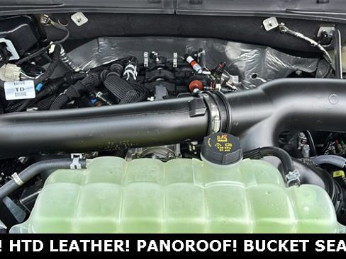 New 2025 Ford Expedition Max Active image 32