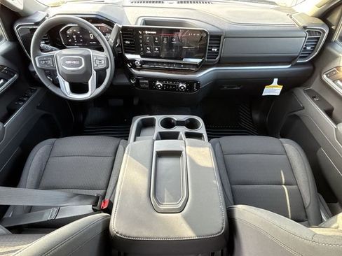 New 2026 GMC Sierra 1500 SLE w/ Preferred Package RWD image 20