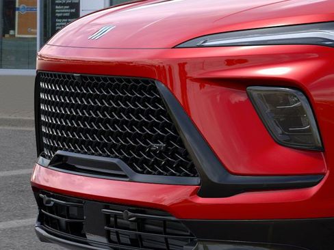 New 2026 Buick Enclave Sport Touring w/ Power Package image 21