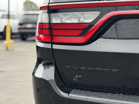 Certified 2022 Dodge Durango R/T AWD/4WD image 14
