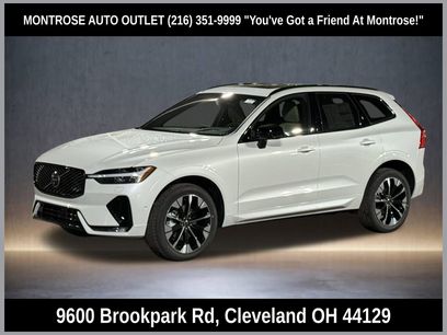 New 2026 Volvo XC60 B5 Plus w/ Climate Package