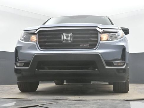 Used 2023 Honda Ridgeline Sport image 29