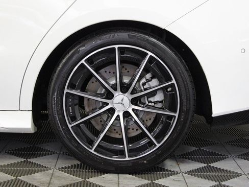 Certified 2025 Mercedes-Benz CLA 35 AMG 4MATIC image 32