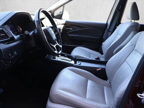 Used 2021 Honda Passport Elite image 24