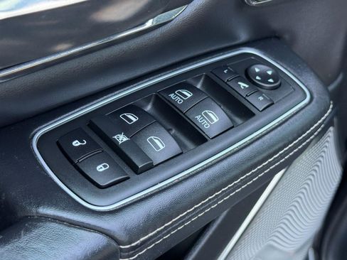 Used 2020 RAM 1500 Limited AWD/4WD image 28