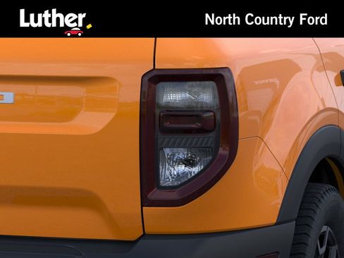 New 2026 Ford Bronco Sport Outer Banks w/ Outer Banks Tech Package+ image 21