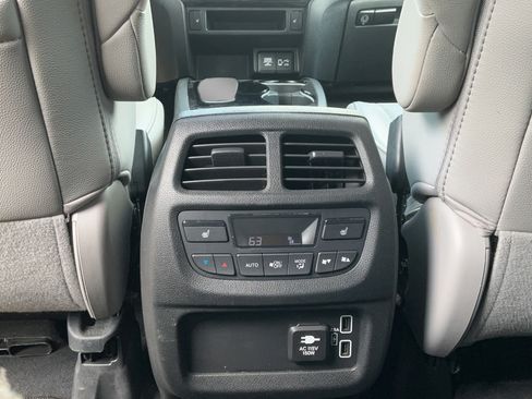 Used 2021 Honda Passport Touring image 24