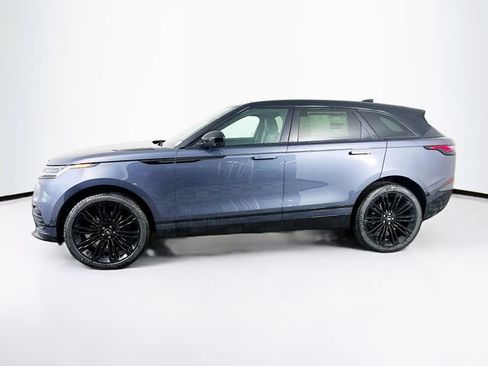 Used 2026 Land Rover Range Rover Velar Dynamic SE AWD/4WD image 8