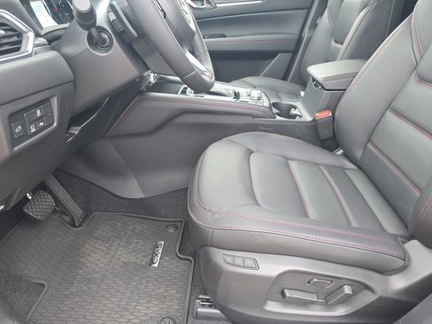 New 2025 MAZDA CX-5 2.5 Turbo image 9