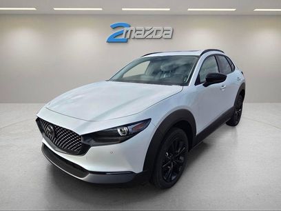 New 2026 MAZDA CX-30 2.5 Turbo w/ Premium Plus Pkg