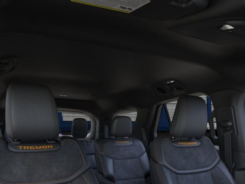New 2026 Ford Explorer Tremor AWD/4WD image 45