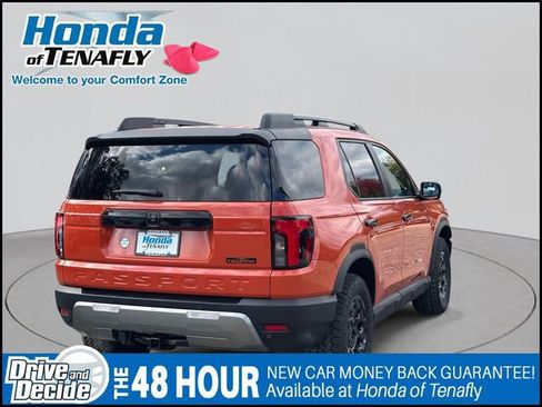 New 2026 Honda Passport TrailSport image 5