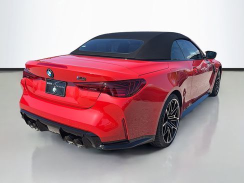 New 2026 BMW M4 xDrive Competition image 4