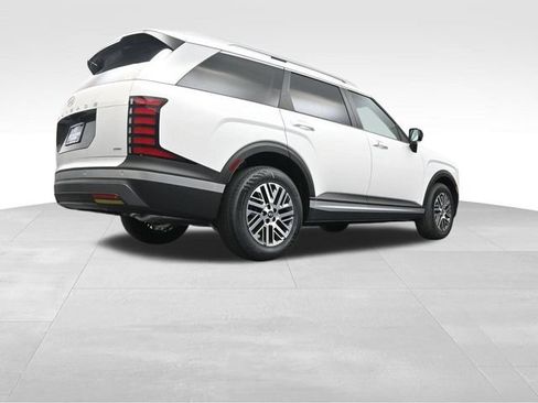 New 2026 Hyundai Palisade SEL AWD/4WD image 36