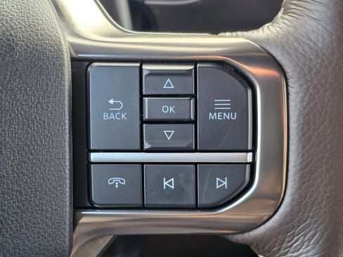 New 2026 Ford F350 King Ranch w/ Chrome Package image 14