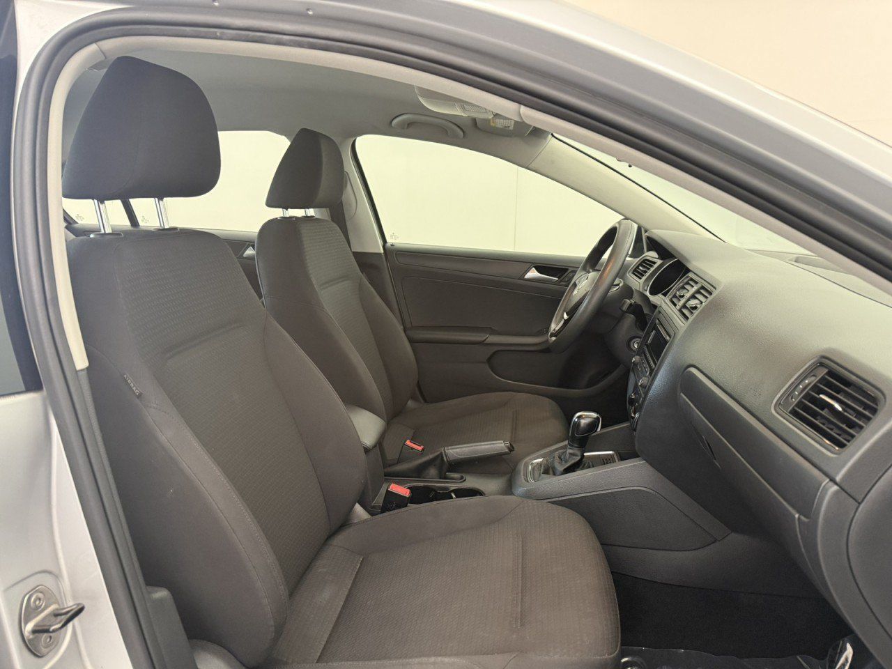 Used 2015 Volkswagen Jetta S w/ Welcome Package FWD image 10