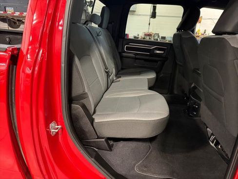 Certified 2024 RAM 2500 Big Horn w/ Level 2 Equipment Group AWD/4WD image 16