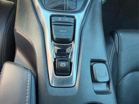 Used 2019 Chevrolet Camaro SS RWD image 21