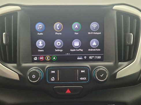 Used 2020 GMC Terrain SLE w/ Driver Convenience Package AWD/4WD image 25