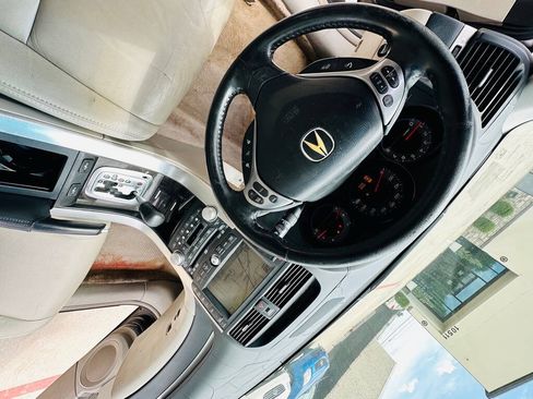 Used 2008 Acura TL FWD image 16