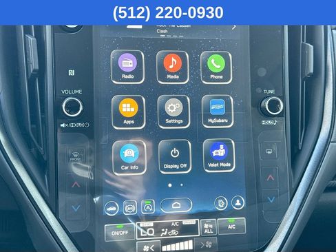 New 2026 Subaru Crosstrek 2.0i Premium image 17