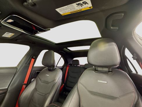 Used 2023 Mercedes-Benz C 43 AMG 4MATIC Sedan image 23