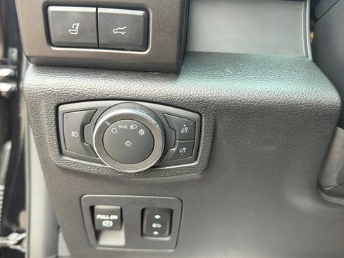 Used 2020 Ford Expedition Max Limited RWD image 17