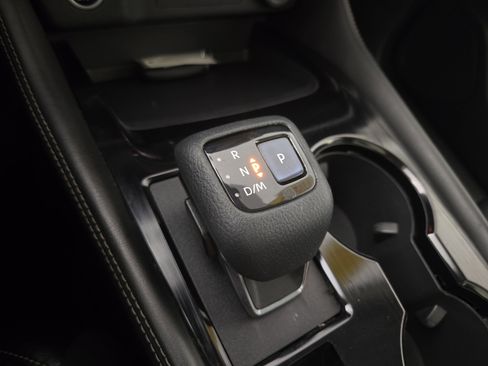 Used 2021 Nissan Rogue SL AWD/4WD image 23