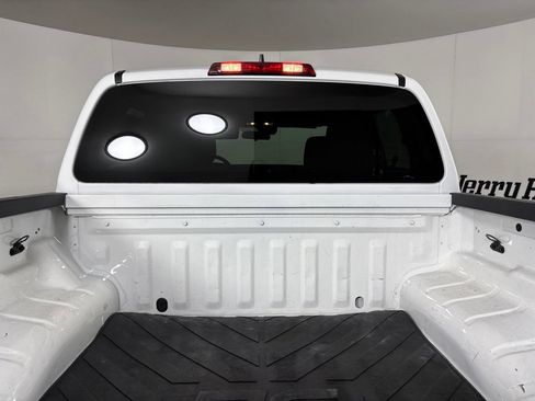 Used 2023 Nissan Frontier SV w/ Graphics Package AWD/4WD image 25