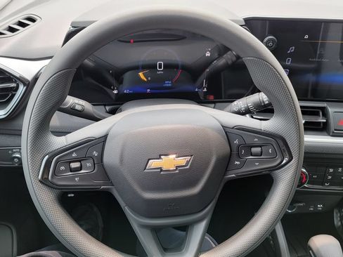 New 2026 Chevrolet TrailBlazer LS w/ LS Convenience Package FWD image 20