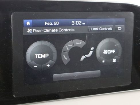 Used 2020 Hyundai Palisade SE FWD image 34
