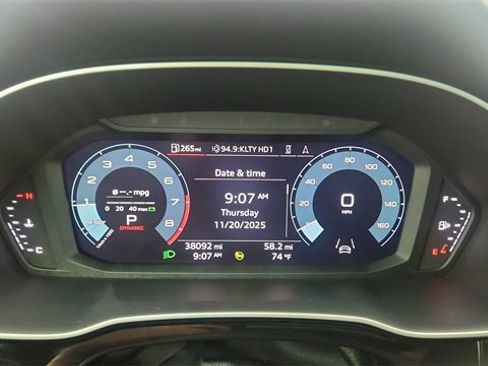 Used 2023 Audi Q3 2.0T Premium Plus w/ Premium Plus Package image 41