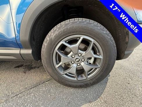 Used 2023 Ford Bronco Sport Badlands w/ Premium Package image 22