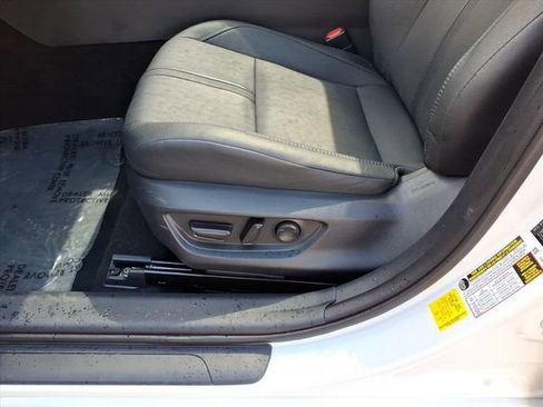 Certified 2025 Toyota Camry XSE w/ Premium Package image 18