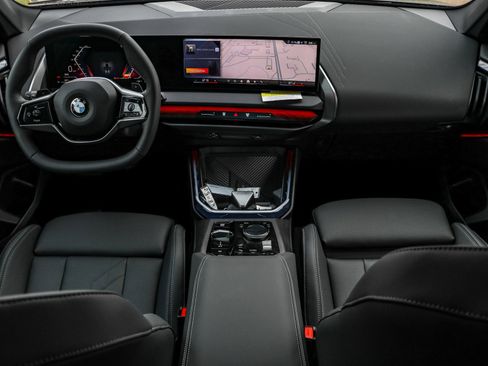 New 2026 BMW X3 xDrive30 w/ Convenience Package image 9