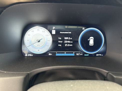 Used 2025 Hyundai Palisade Calligraphy image 10