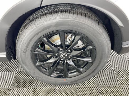 New 2026 Honda CR-V Sport-L image 23