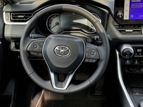 Used 2024 Toyota RAV4 XSE image 10